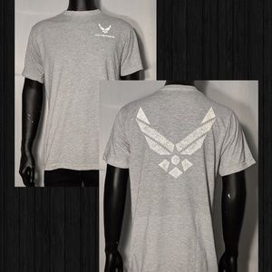 3M Air Force Tee
